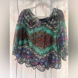 Jessica Simpson Blouse